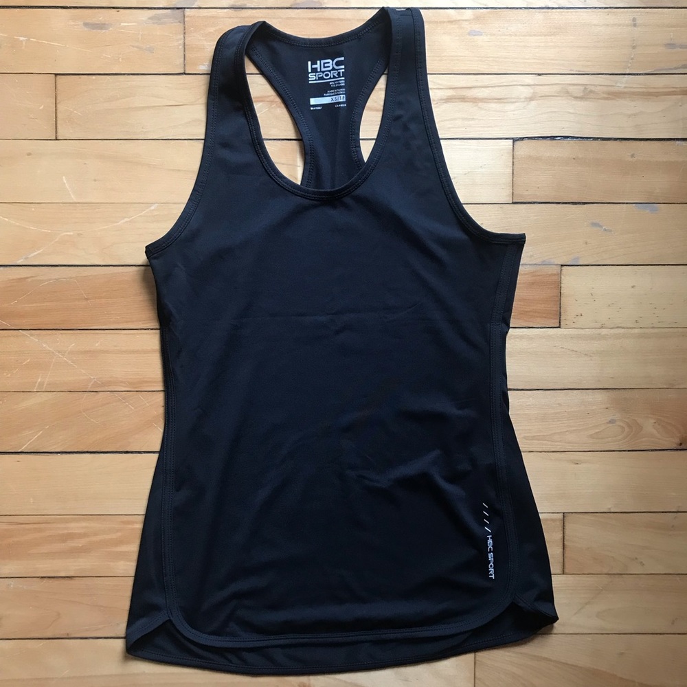 HBC SPORT Women Sport tank top